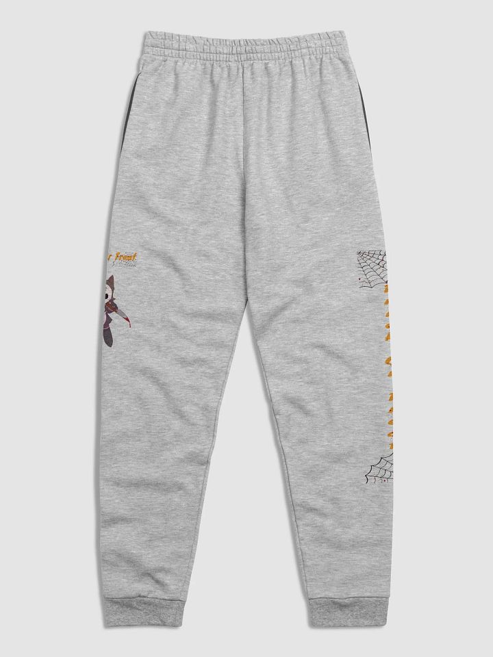 Trick or Treat Sweatpants product image (1)