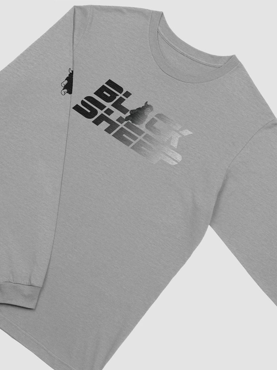 Black Sheep (long sleeve T-Shirt ) product image (35)