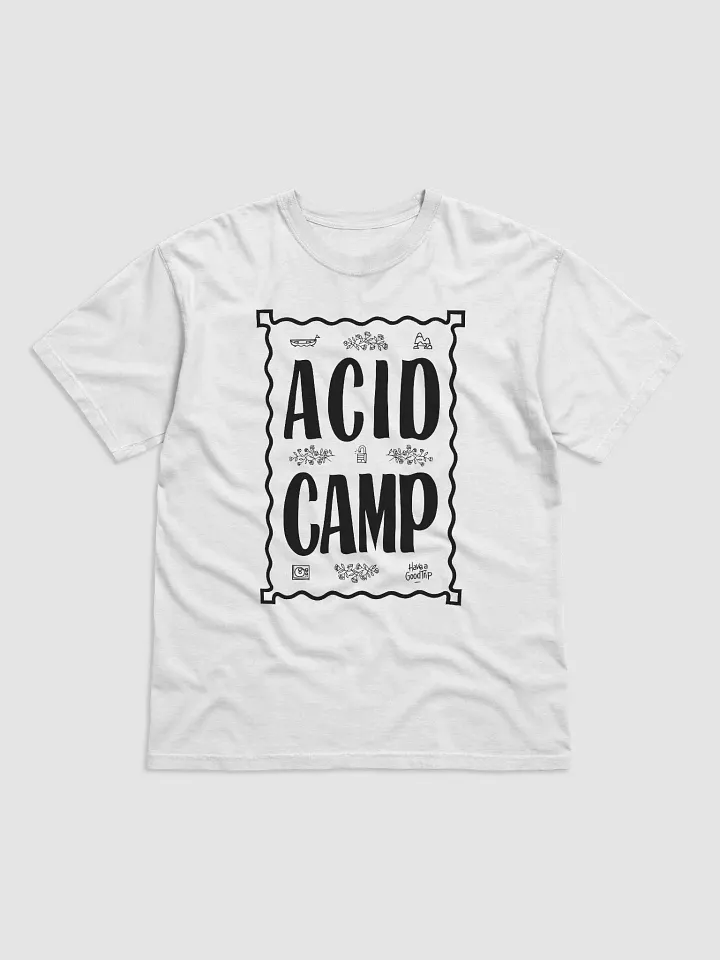 Sticker Shirt product image (1)