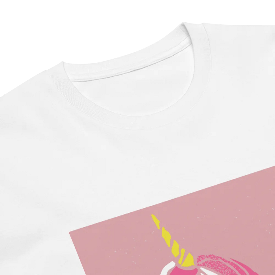 Unicorn T-Shirt product image (6)