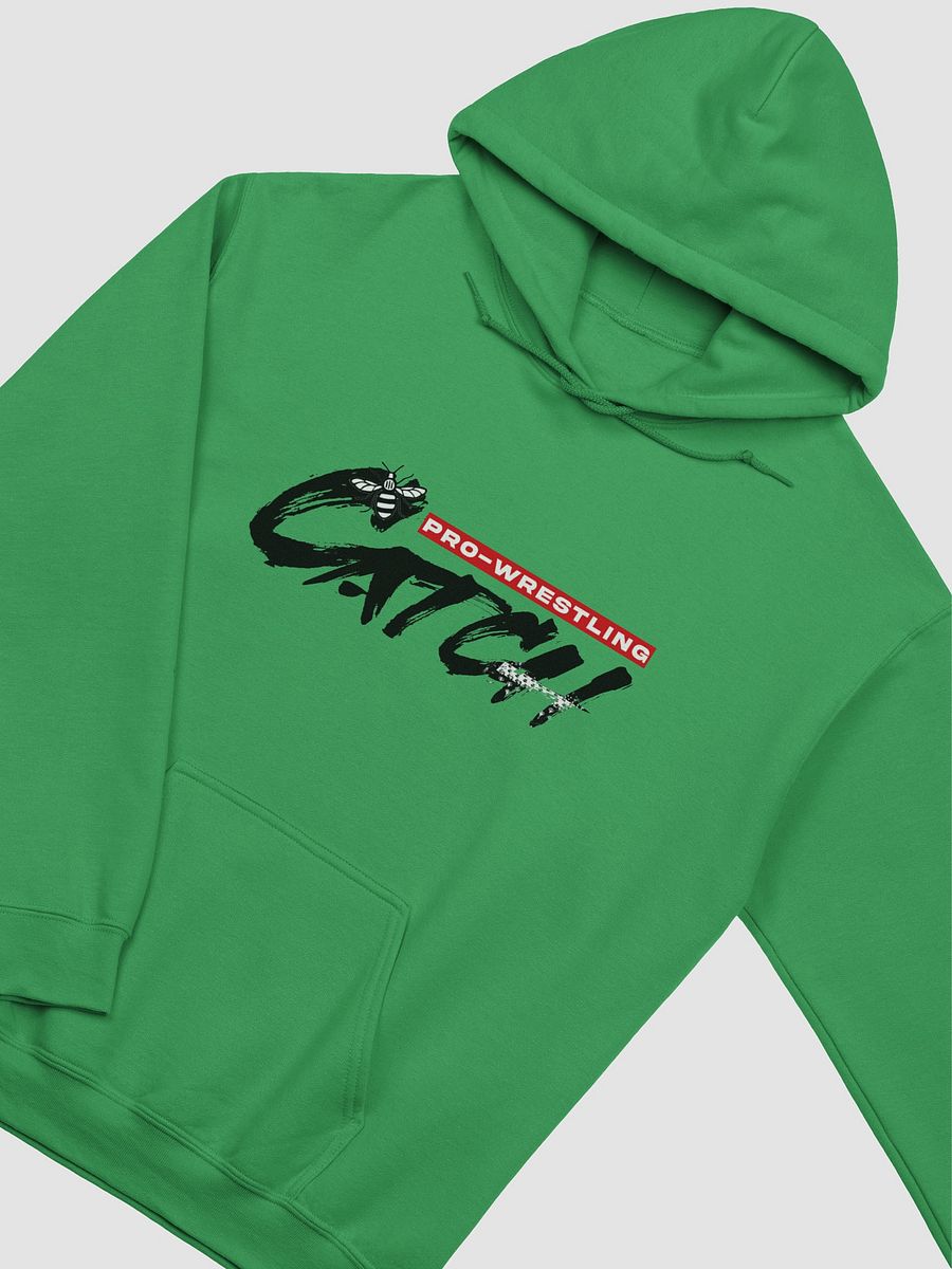 Nomage Hoodie product image (5)