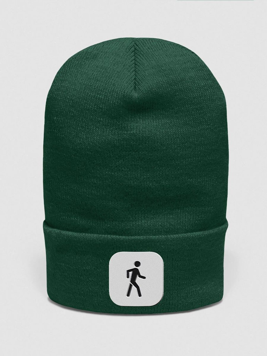 Pedestrian Beanie product image (1)