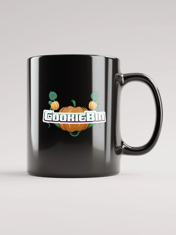 CookieBin mug product image (2)