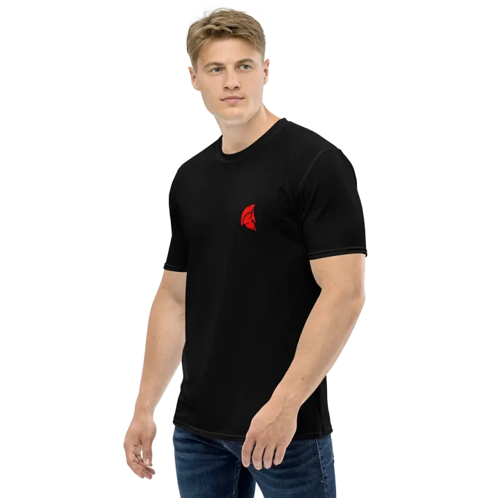 Spartan 941 T-Shirt product image (1)