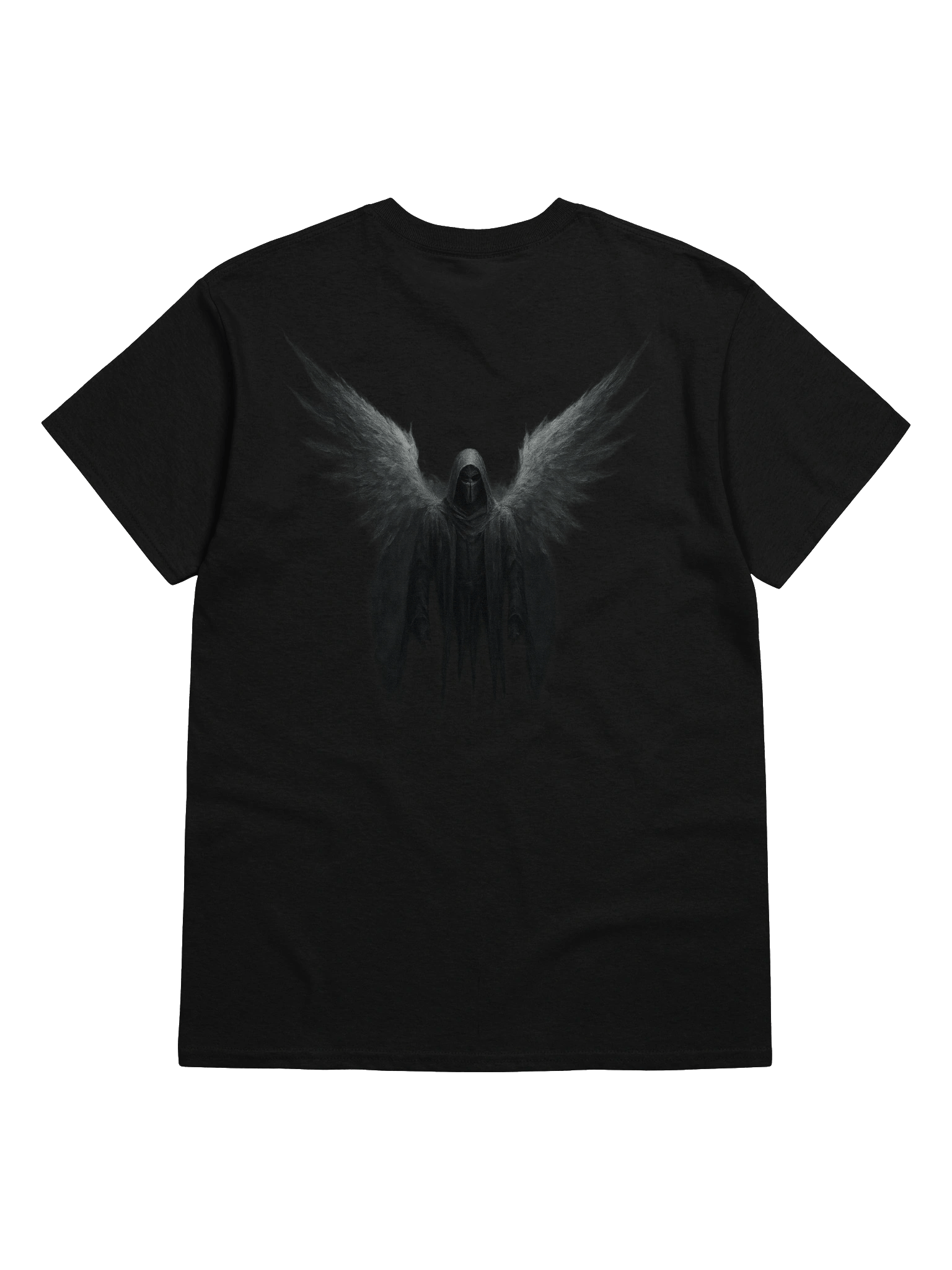 OphirZ (Band T-Shirt) product image (6)