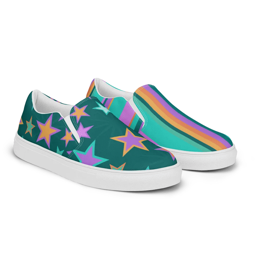 Party Time Slip Ons! product image (8)