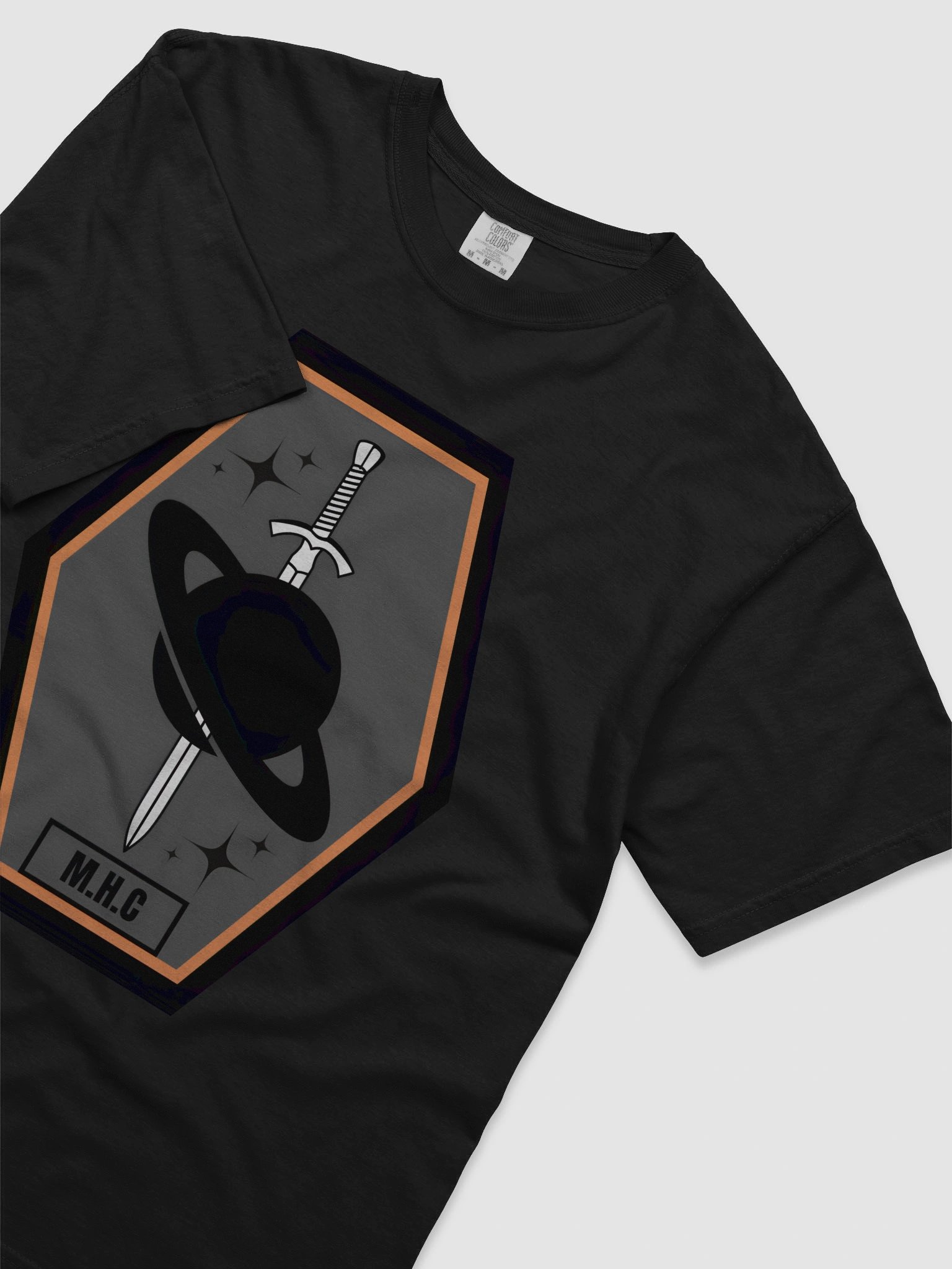 Meridian Harmony Corp Shirt product image (14)