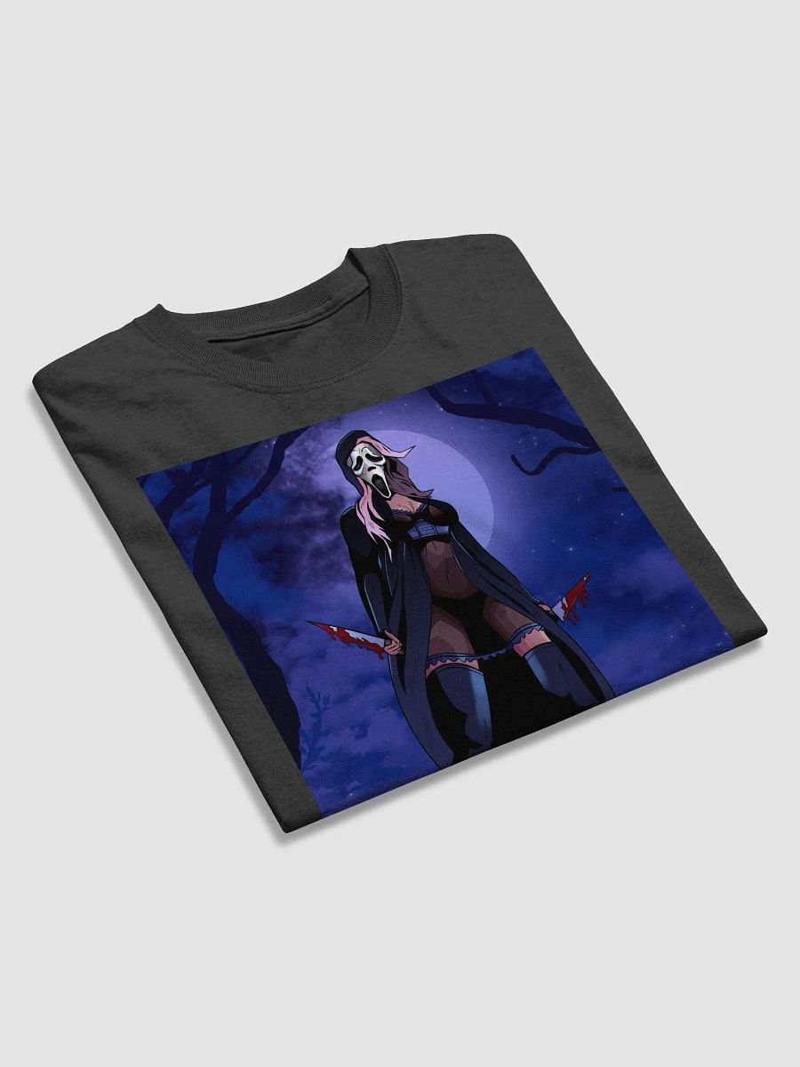 It's a scream, baby! T-Shirt product image (46)