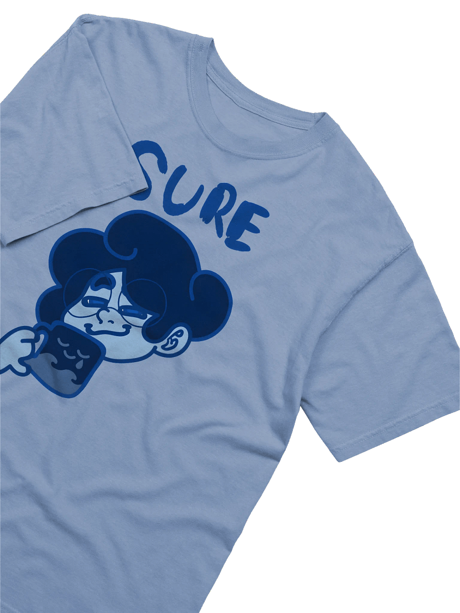 (B) Sure Tee product image (3)