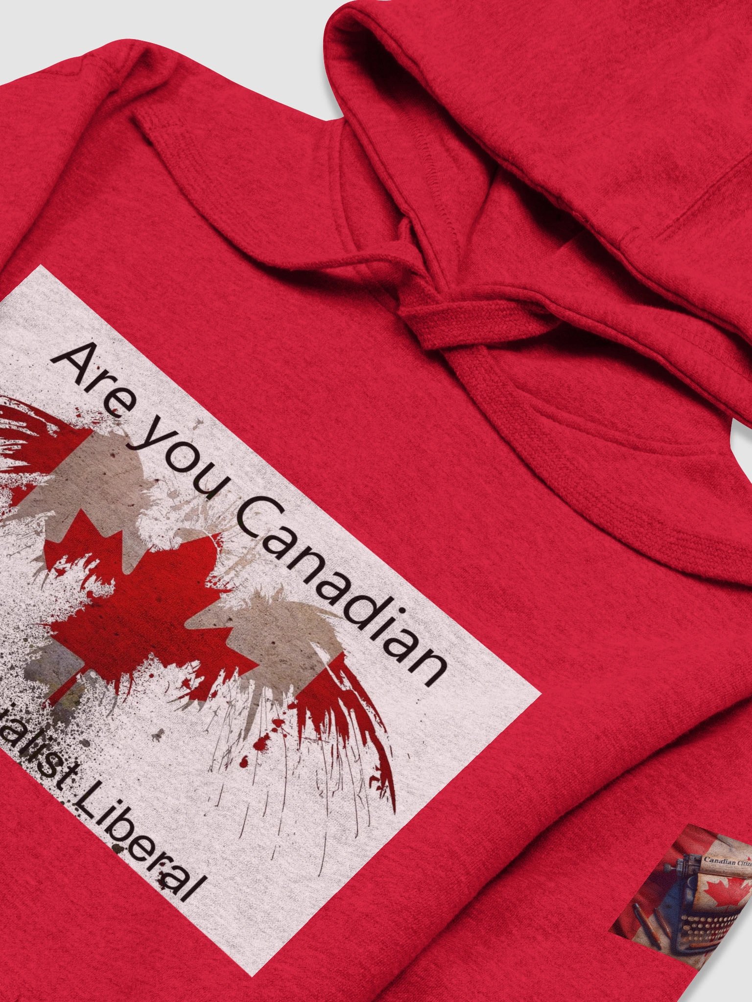 Are you Canadian product image (15)