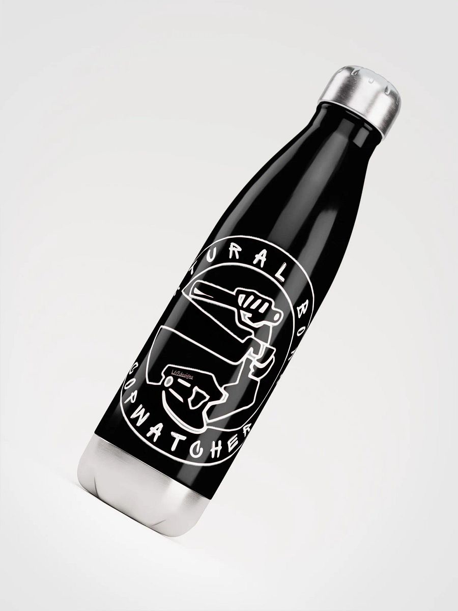 NATURAL BORN COPWATCHER product image (8)