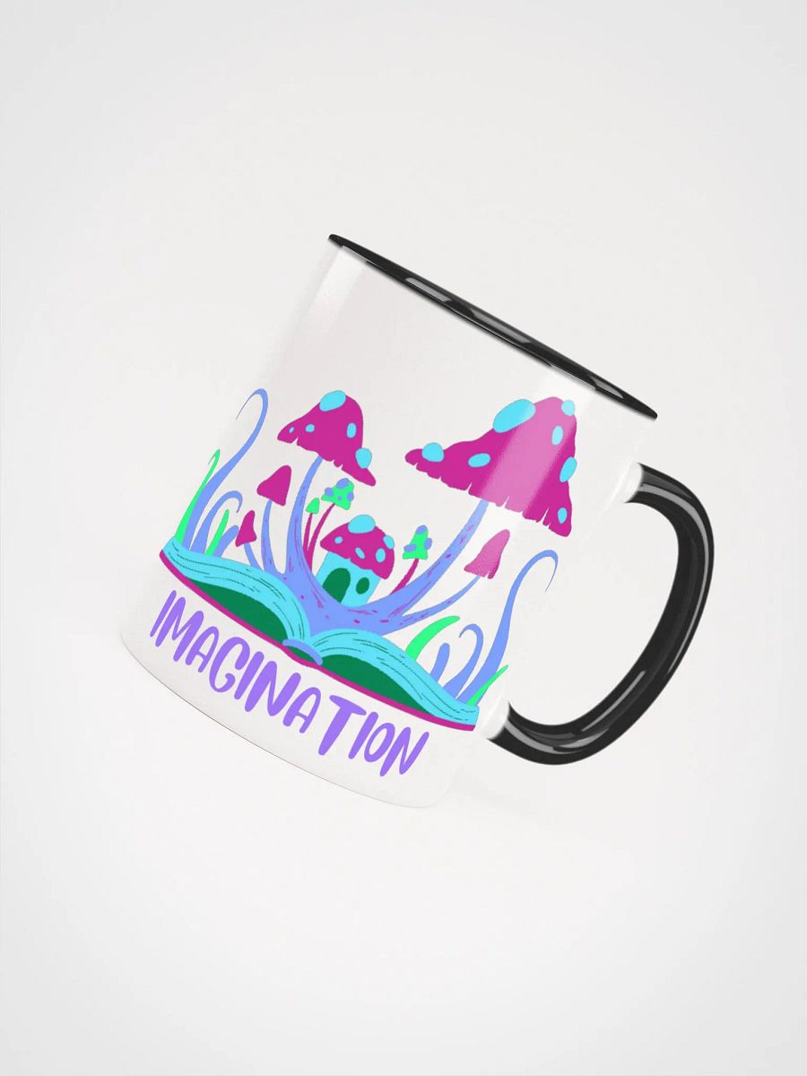 Imagination Mug product image (4)