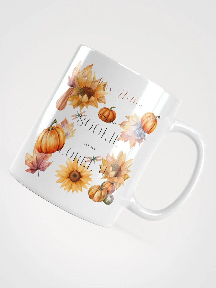 Sookie & Lorelai Mugs product image (5)