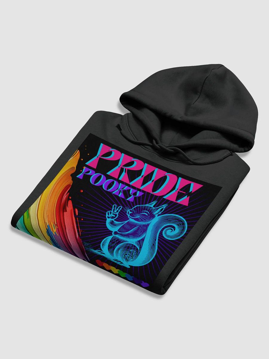 Prideful Pooky Eco Hoodie product image (6)