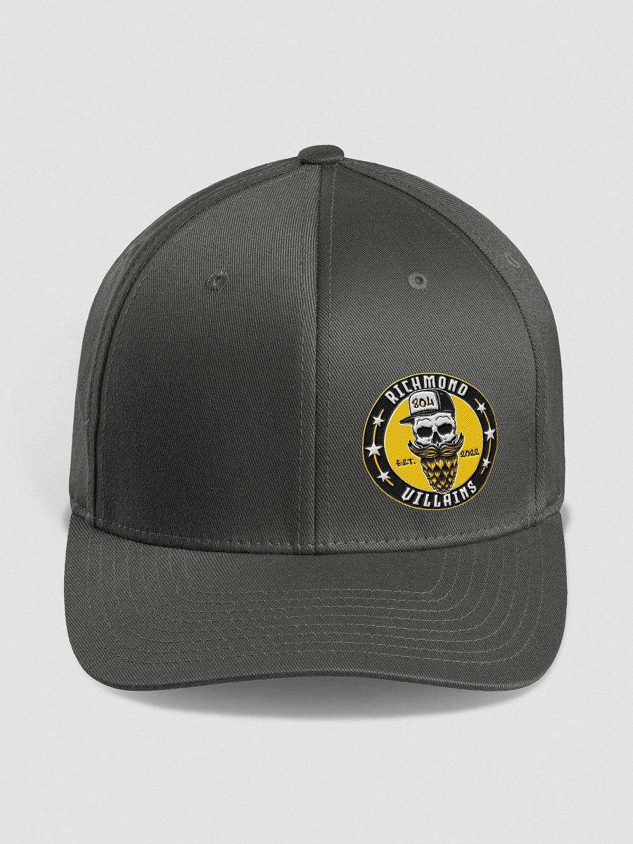 Round Logo Flexfit product image (1)