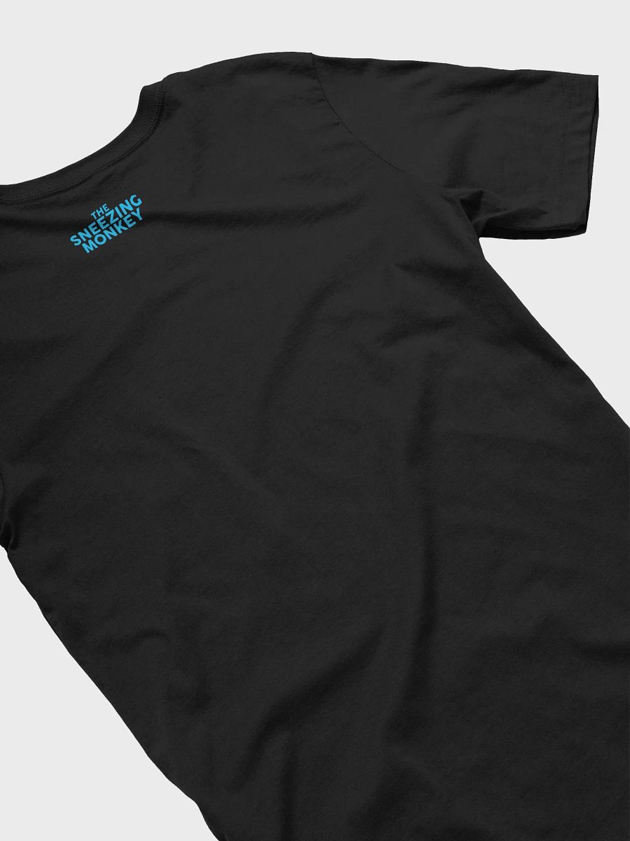 Original TSM MonkeyCon Tee for Girls product image (16)