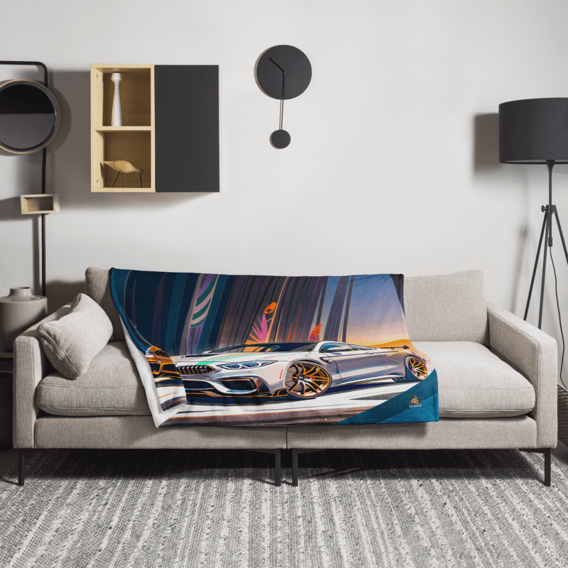 Rev & Relax Blanket product image (2)