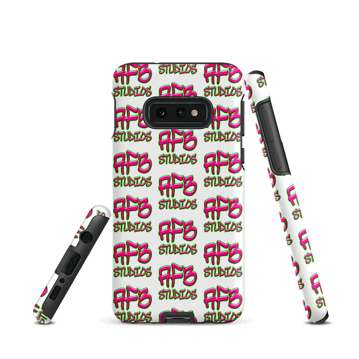 AFB Studios Samsung Case product image (2)