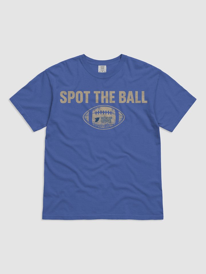 Spot The Ball product image (1)