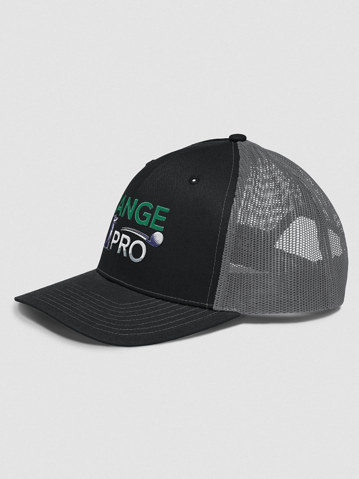 Range Pro - Trucker Hat product image (10)