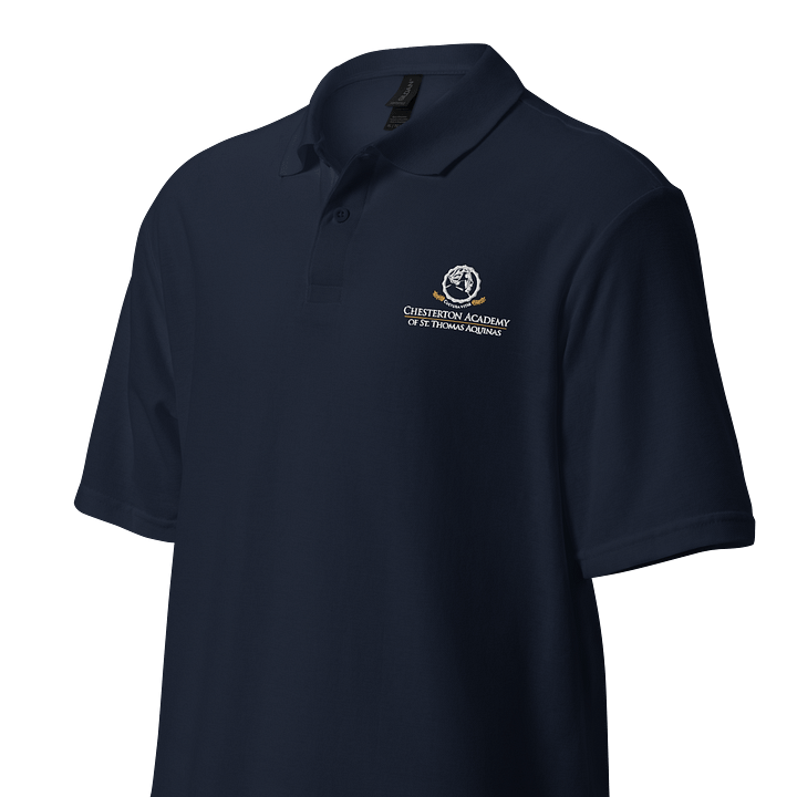 CASTA Polo Shirt product image (2)