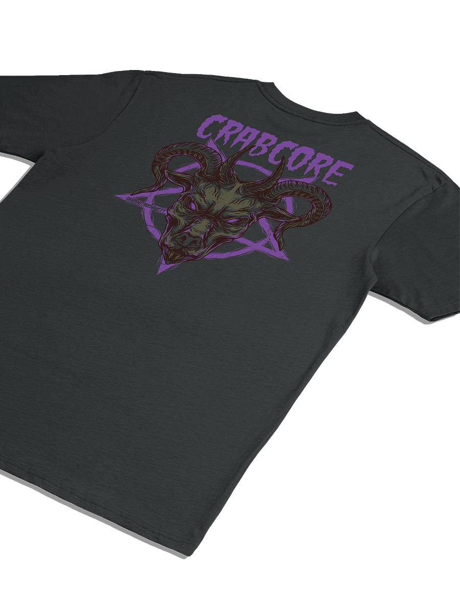 DB - CRABCORE product image (4)