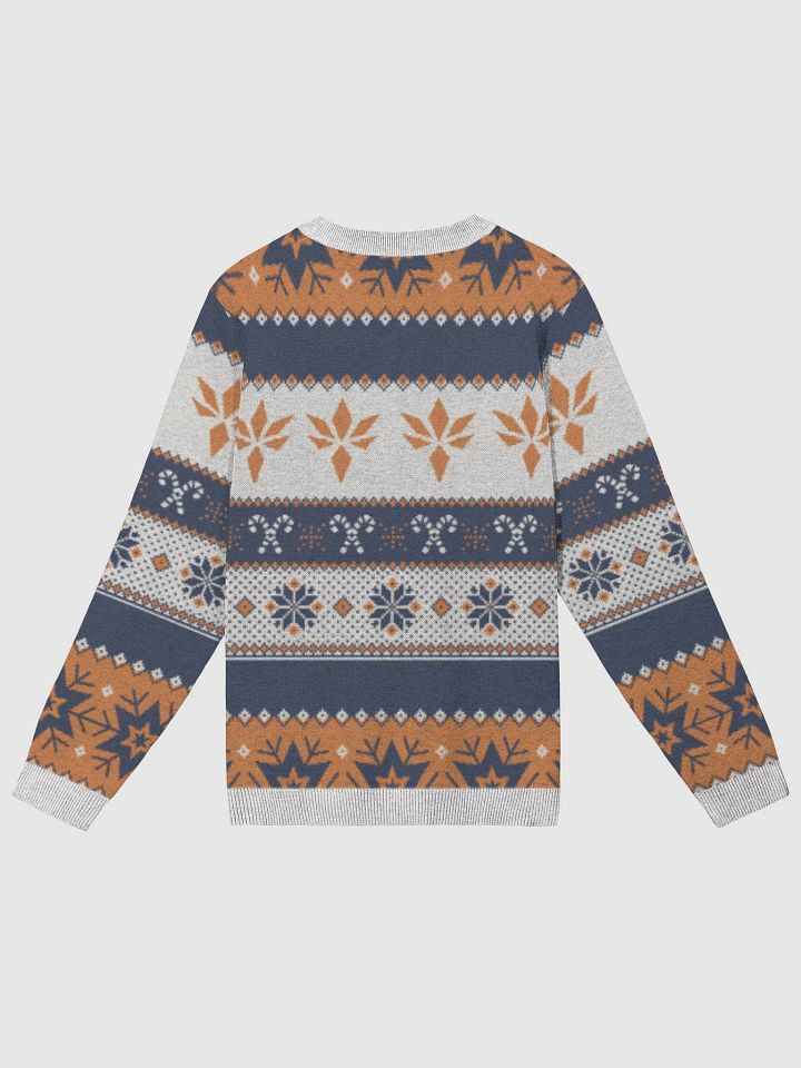 Sjouklynne Ugly Holiday Sweater product image (2)
