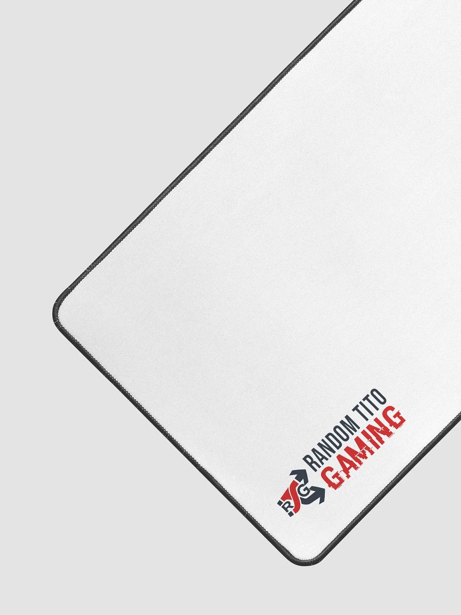 RTG Desk Mat with 2019 Classic Logo product image (2)