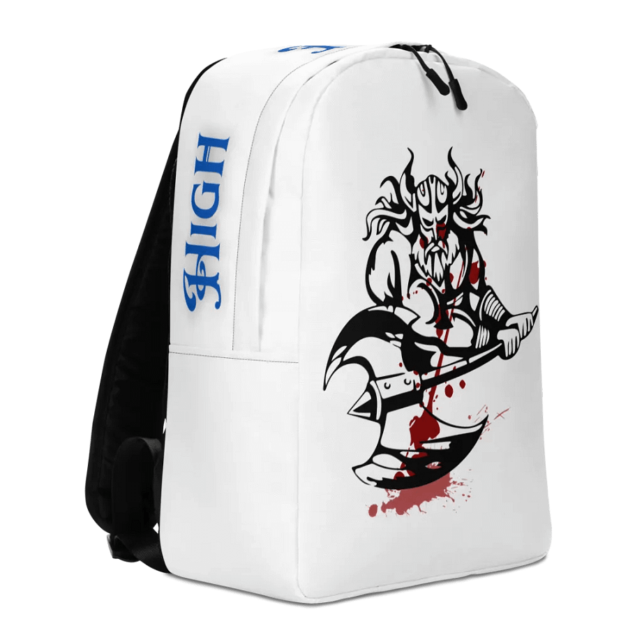 Tonight We Raid! product image (3)