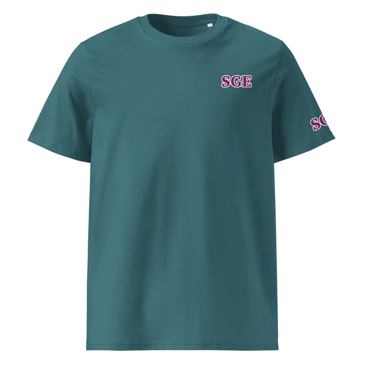SOFT GUY ERA (STARGAZER) Stanley/Stella Organic Cotton T-Shirt product image (2)