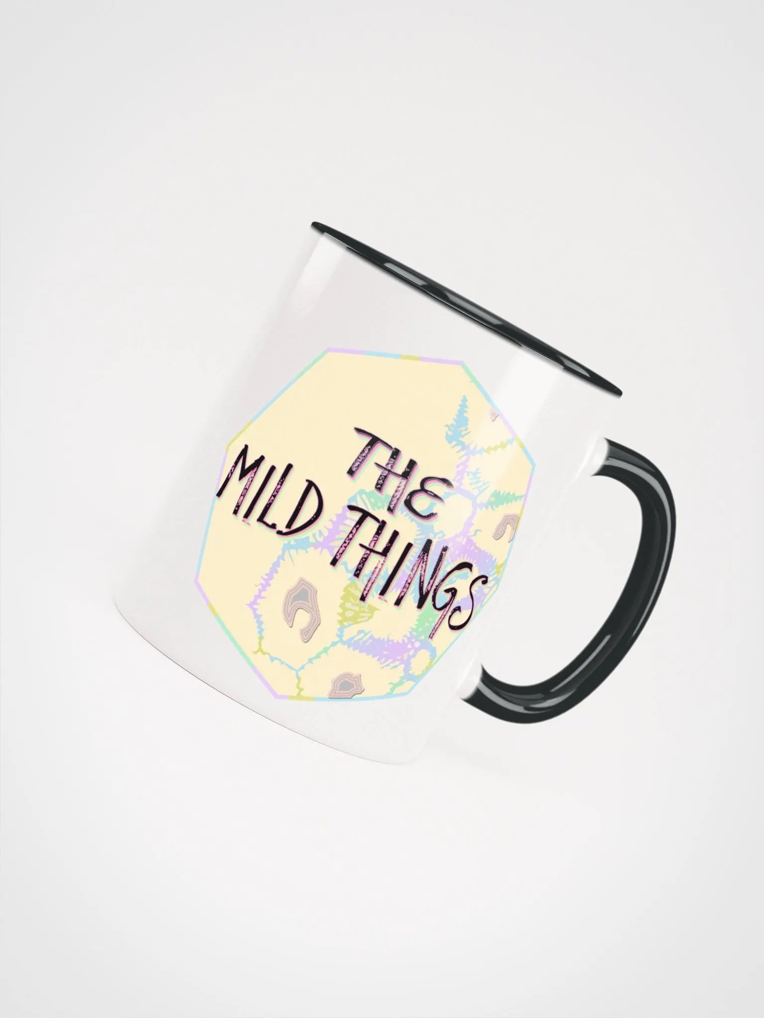 Mild Things Logo Mug product image (4)