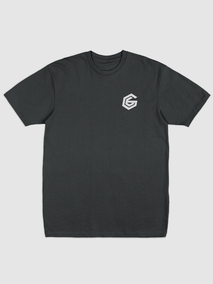 G6 Heavyweight T-Shirt product image (1)