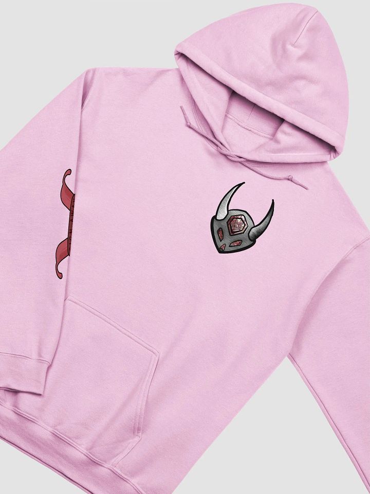 Stolen Souls Hoodie product image (2)