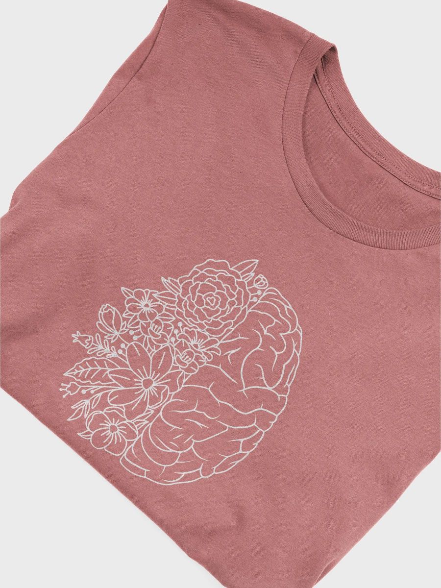 all hail the brain (short sleeved tee) product image (5)