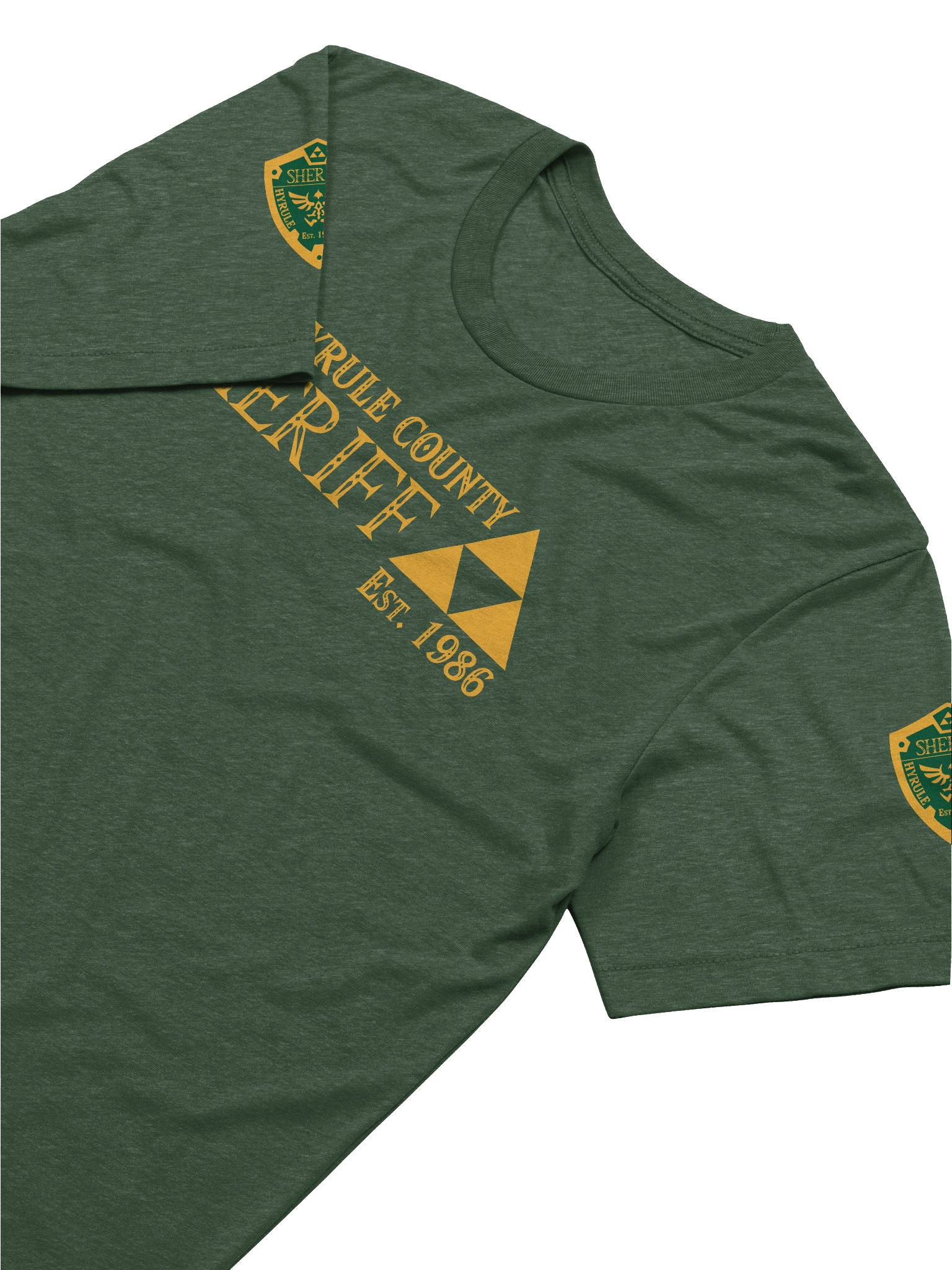 Hyrule Sheriff product image (4)
