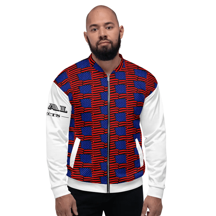 U$ Jacket product image (1)