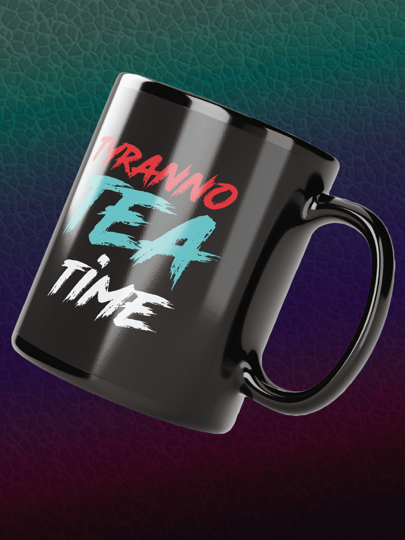Tyranno Tea Time Mug product image (12)