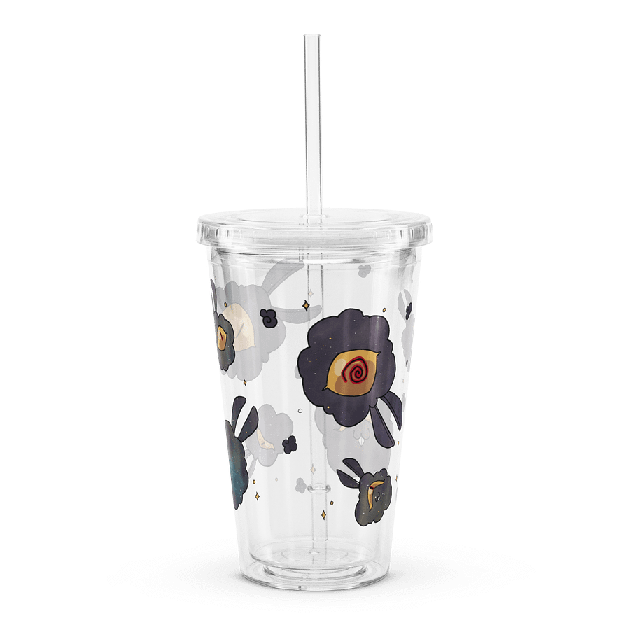 Starfluff Tumbler product image (3)