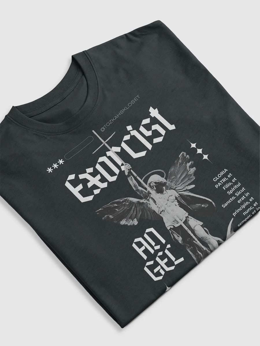 EXORCIST Graphic Tee product image (5)