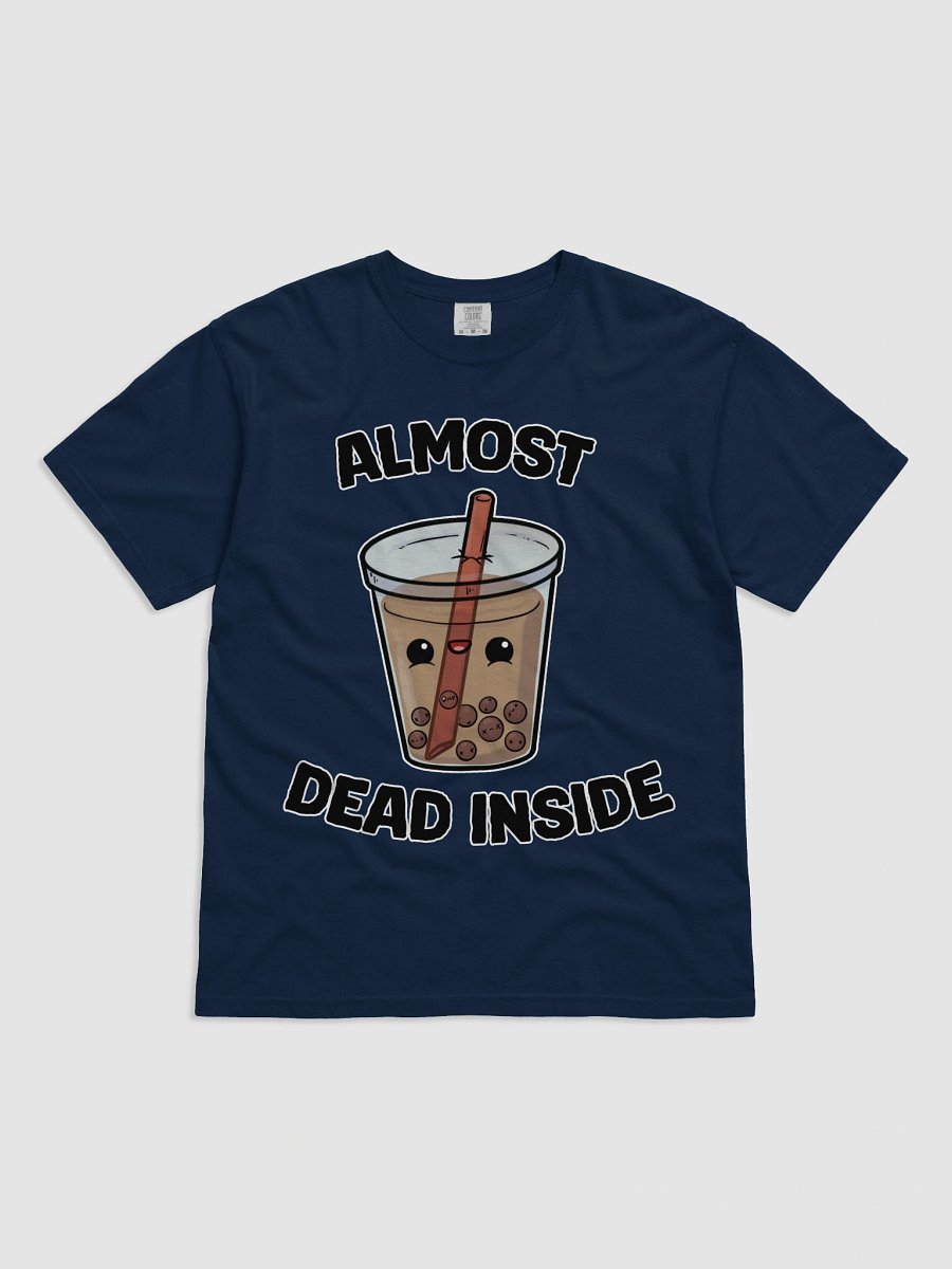 Almost Dead Inside Boba Shirt product image (3)