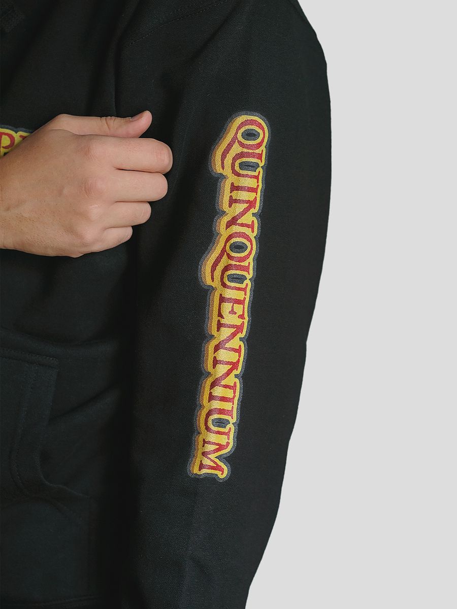 Gladihoppers Hoodie product image (3)