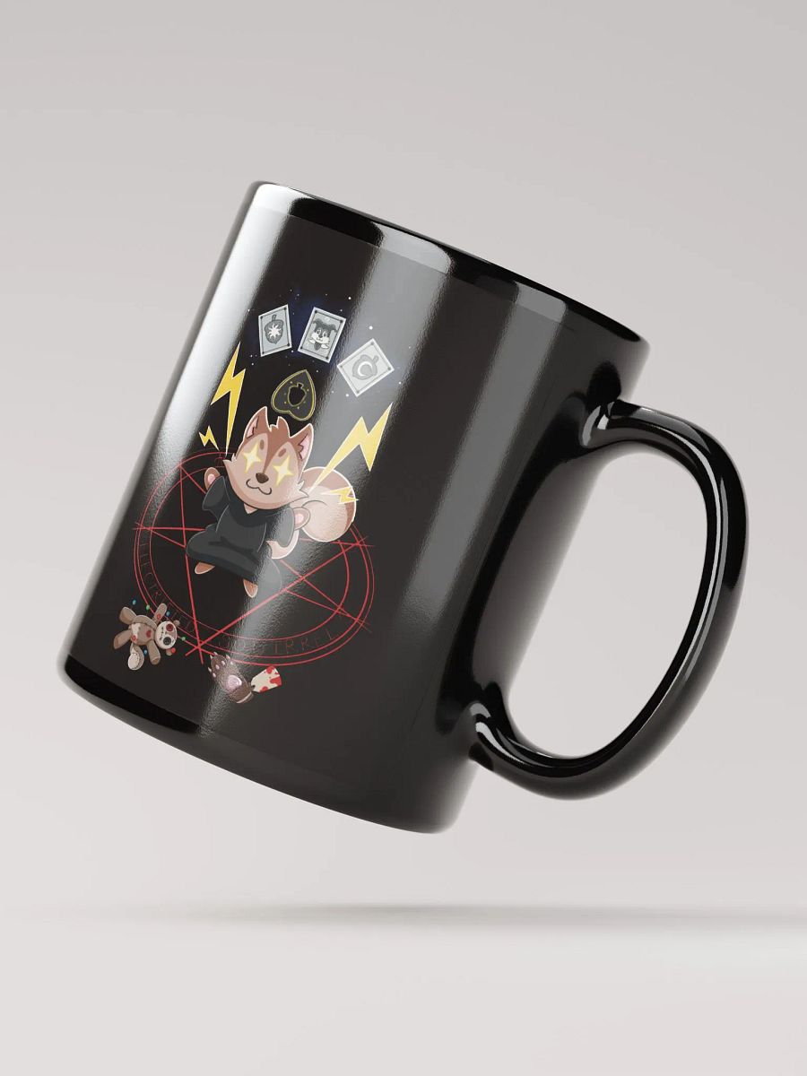 Cursed Items - Mug product image (2)