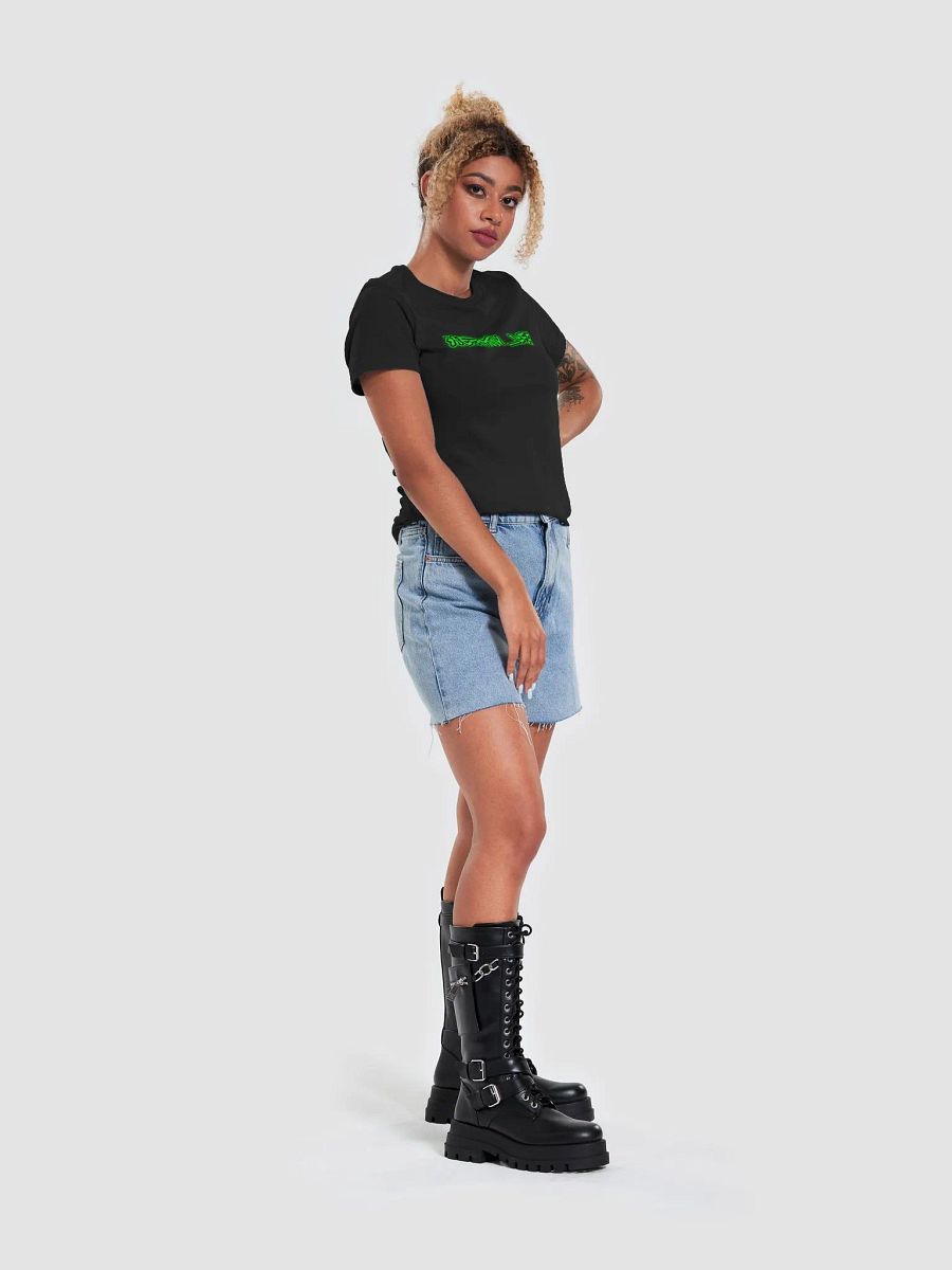 Women's T-shirt product image (5)