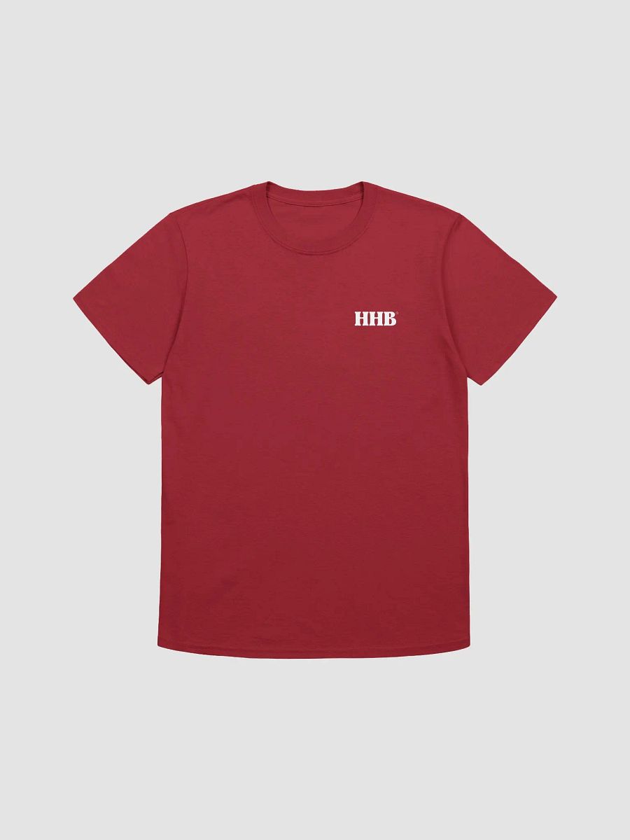 HHB Logo Tee product image (1)