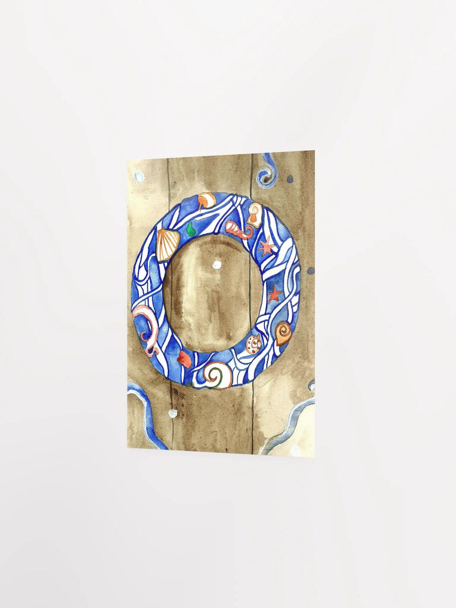 Ocean Wreath product image (7)