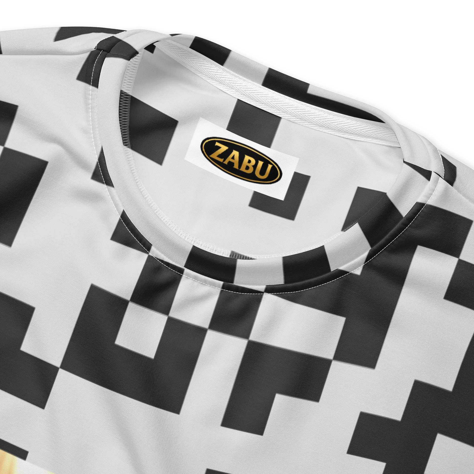 Zabu Fusion Recycled Sweatshirt product image (4)