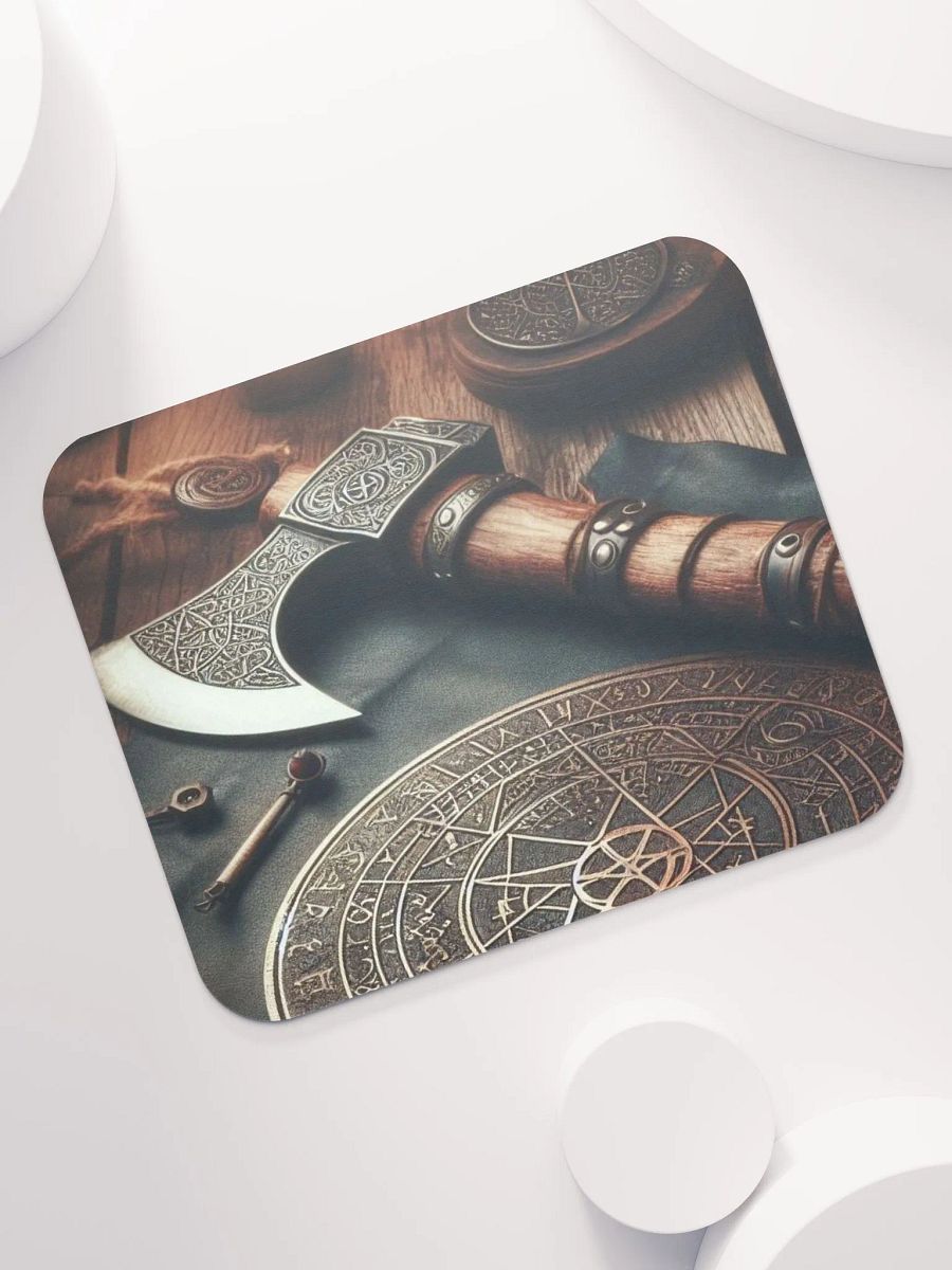 Tappetino per mouse Next Gen product image (7)
