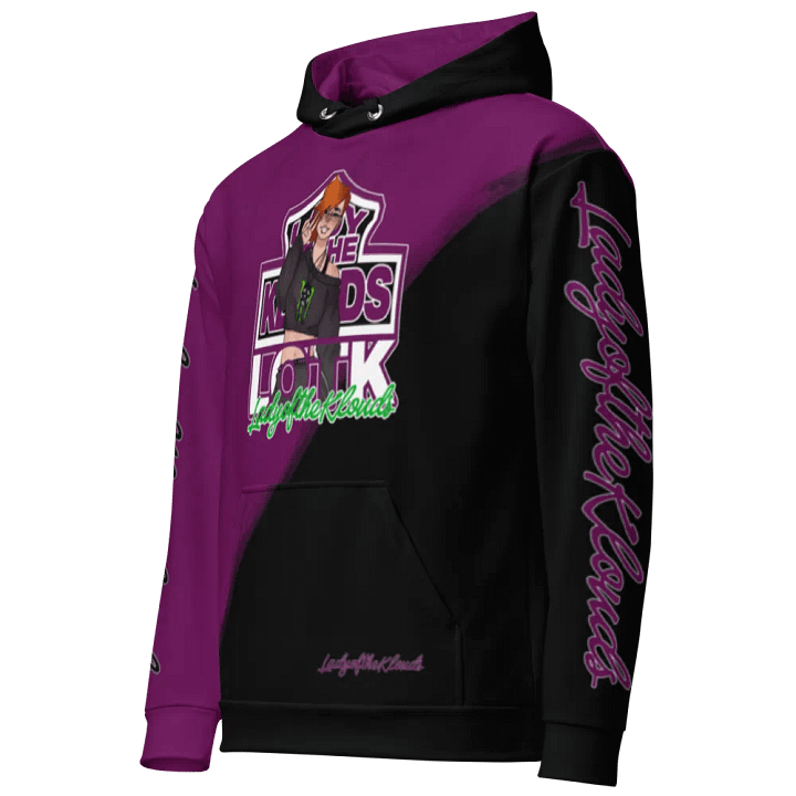 LOTK Hoodie product image (2)