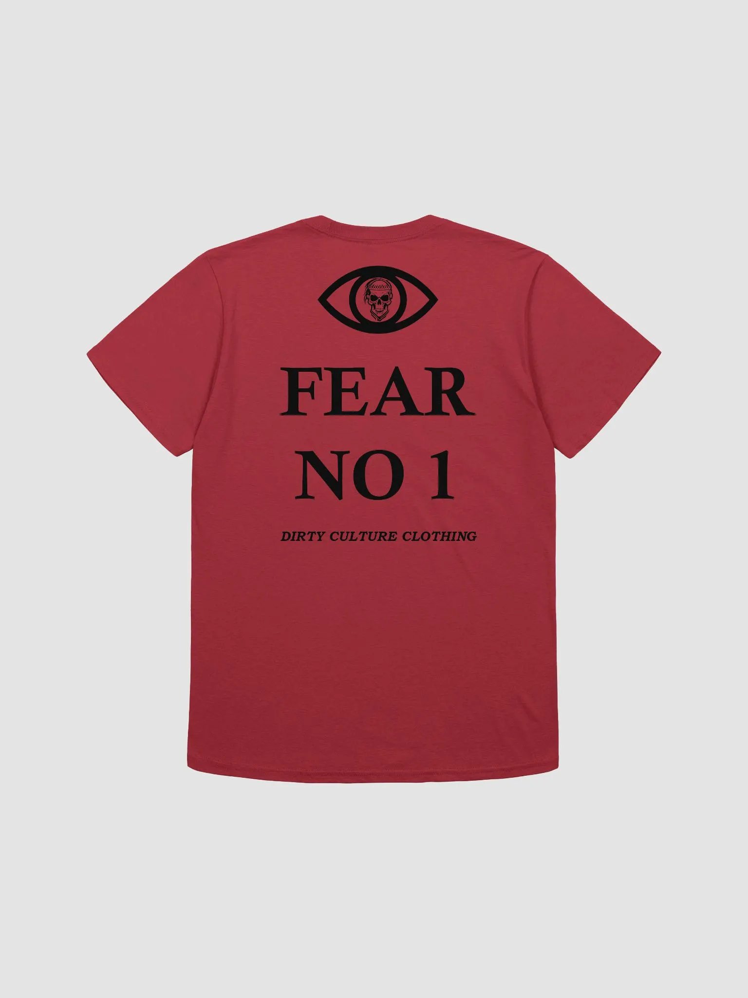 No Fear product image (1)