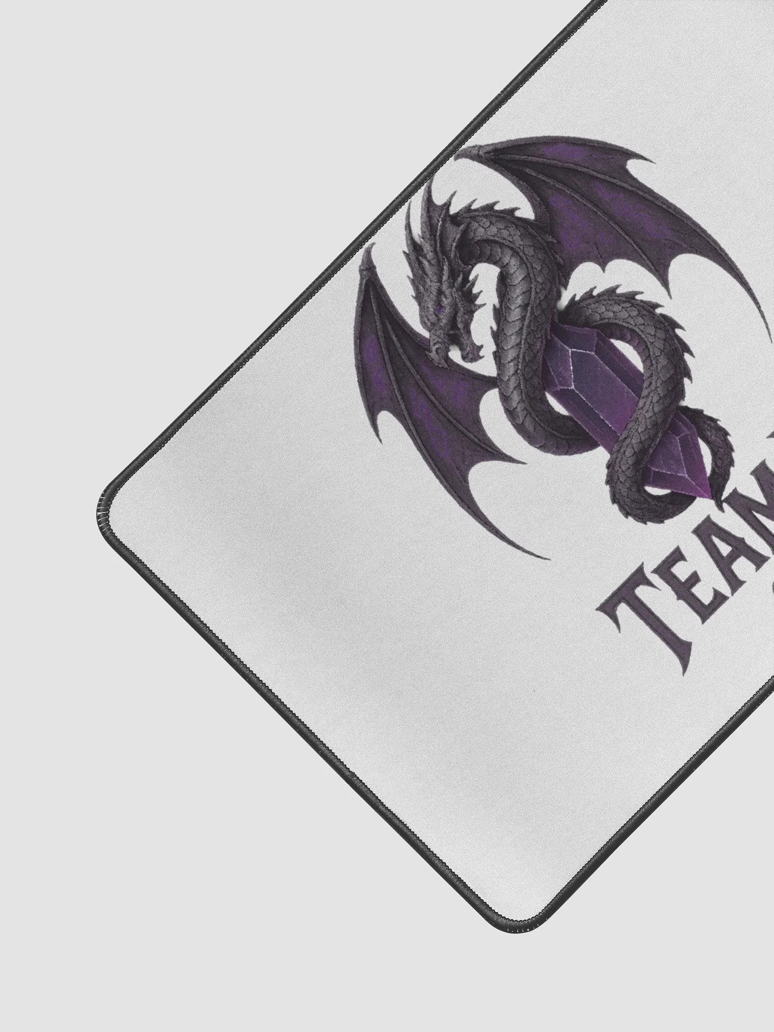 Team K V-4 Desk Mat 12" x 18" product image (2)